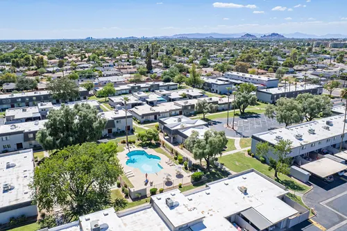 La Buena Vida in Scottsdale, Arizona