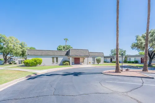 La Buena Vida in Scottsdale, Arizona