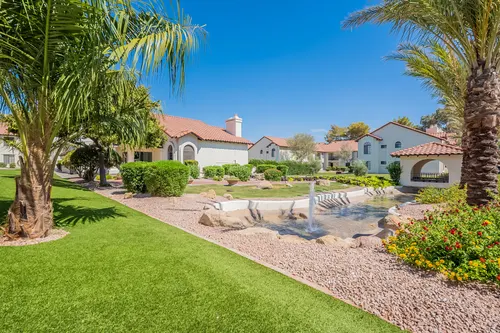 La Contessa in Scottsdale, Arizona