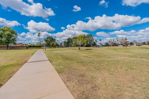 LA Mariposa Villas in Scottsdale, Arizona