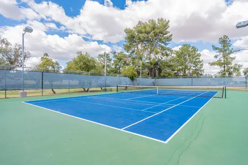 LA Mariposa Villas in Scottsdale, Arizona