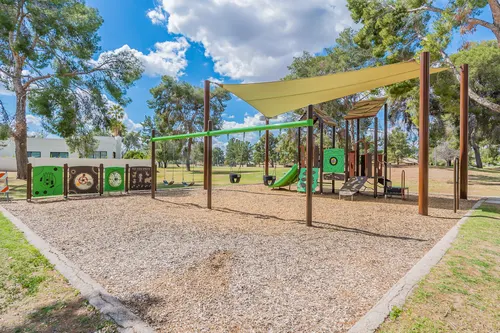 LA Mariposa Villas in Scottsdale, Arizona
