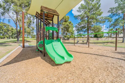 LA Mariposa Villas in Scottsdale, Arizona