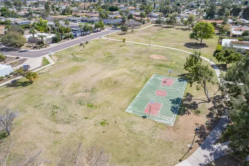 LA Mariposa Villas in Scottsdale, Arizona