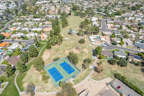 LA Mariposa Villas in Scottsdale, Arizona