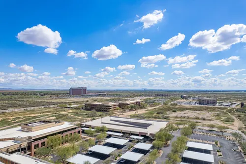 LA Mariposa Villas in Scottsdale, Arizona