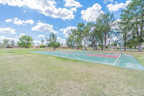 LA Mariposa Villas in Scottsdale, Arizona