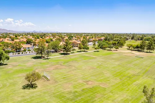 La Paz at Desert Springs in Scottsdale, Arizona