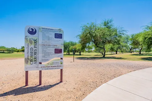 La Paz at Desert Springs in Scottsdale, Arizona