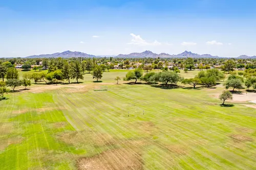 La Paz at Desert Springs in Scottsdale, Arizona