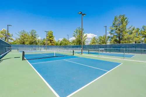 La Paz at Desert Springs in Scottsdale, Arizona