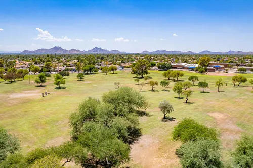 La Paz at Desert Springs in Scottsdale, Arizona