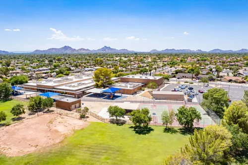 La Paz at Desert Springs in Scottsdale, Arizona