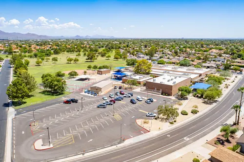 La Paz at Desert Springs in Scottsdale, Arizona