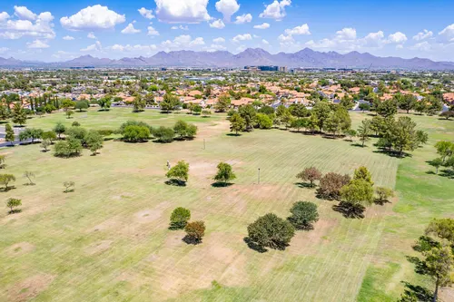 La Paz at Desert Springs in Scottsdale, Arizona