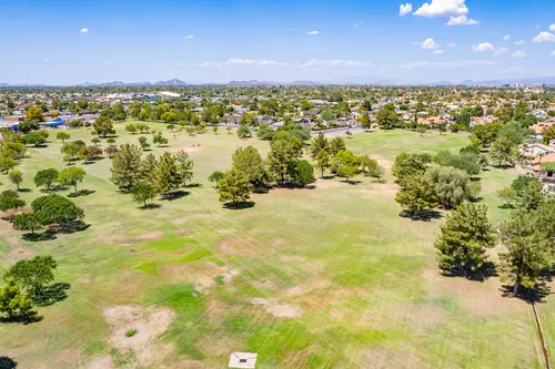 La Paz at Desert Springs in Scottsdale, Arizona