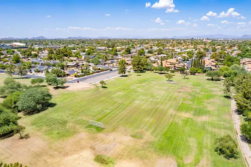 La Paz at Desert Springs in Scottsdale, Arizona