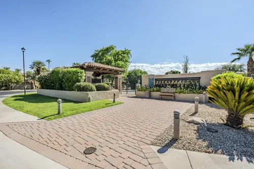 La Villita in Scottsdale, Arizona
