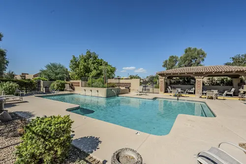 La Villita in Scottsdale, Arizona