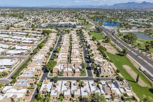 La Villita in Scottsdale, Arizona