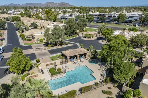 La Villita in Scottsdale, Arizona