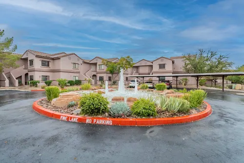 Ladera Vista in Scottsdale, Arizona