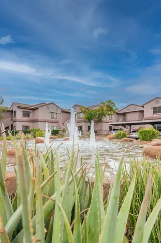 Ladera Vista in Scottsdale, Arizona