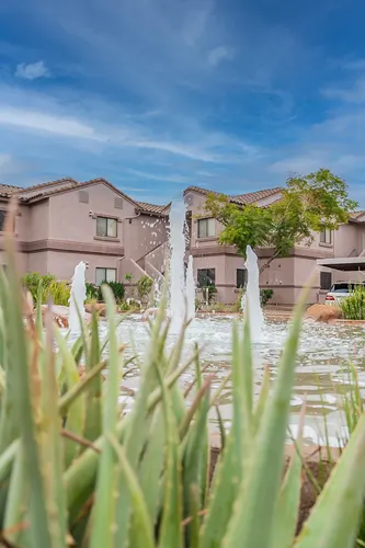 Ladera Vista in Scottsdale, Arizona