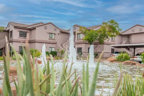Ladera Vista in Scottsdale, Arizona