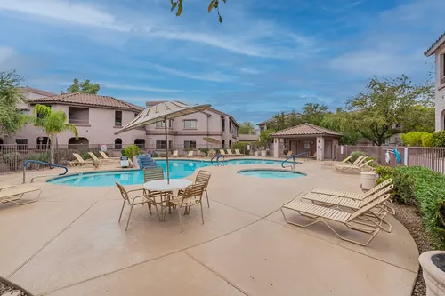 Ladera Vista in Scottsdale, Arizona