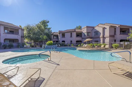 Ladera Vista in Scottsdale, Arizona