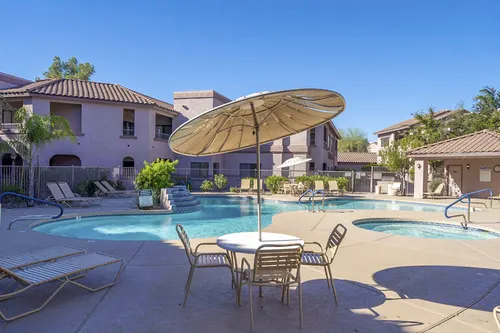 Ladera Vista in Scottsdale, Arizona