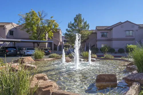 Ladera Vista in Scottsdale, Arizona