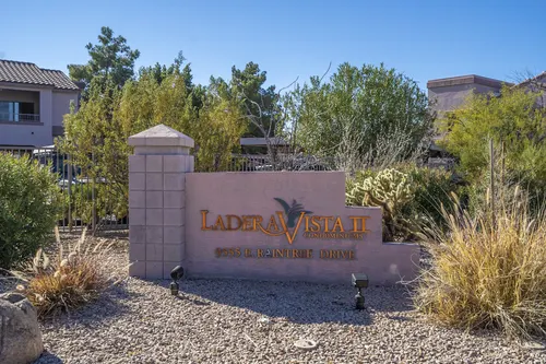 Ladera Vista in Scottsdale, Arizona