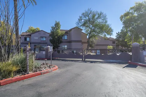 Ladera Vista in Scottsdale, Arizona