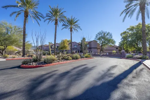 Ladera Vista in Scottsdale, Arizona