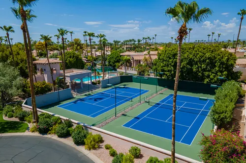 Las Brisas in Scottsdale, Arizona