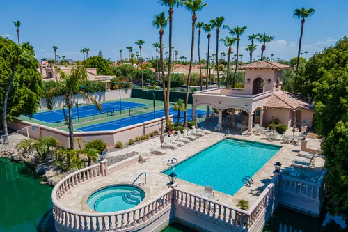 Las Brisas in Scottsdale, Arizona