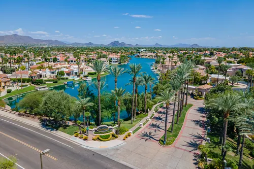Las Brisas in Scottsdale, Arizona
