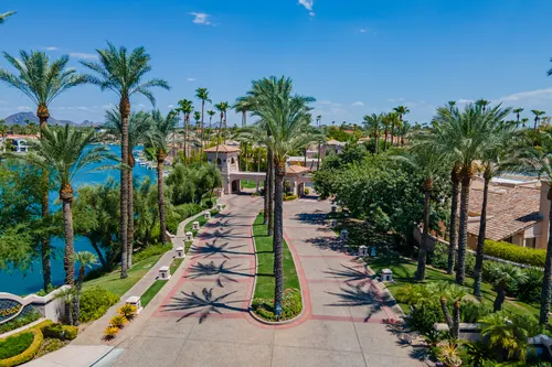 Las Brisas in Scottsdale, Arizona