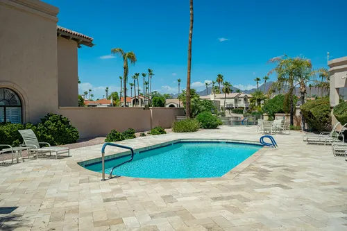 Las Brisas in Scottsdale, Arizona
