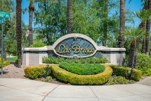 Las Brisas in Scottsdale, Arizona