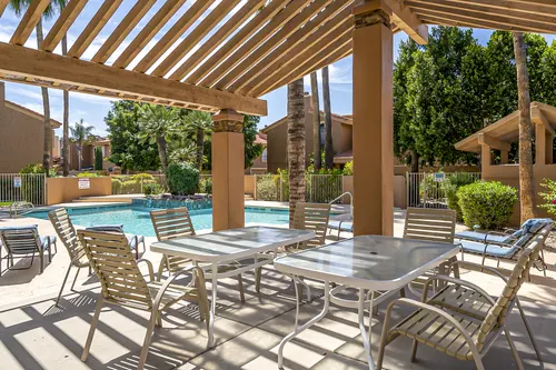 Las Hadas in Scottsdale, Arizona