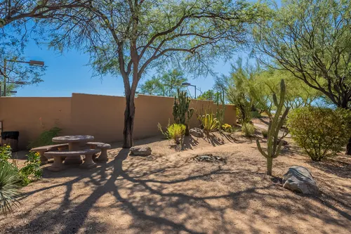 Legend Trail in Scottsdale, Arizona
