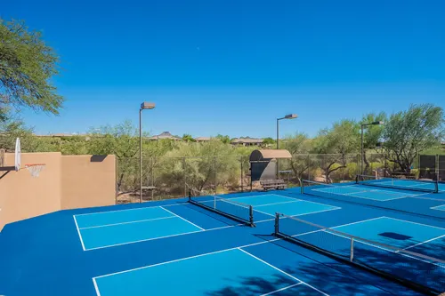 Legend Trail in Scottsdale, Arizona