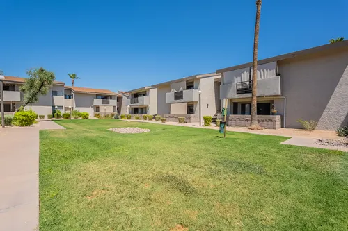 Lincoln Gardens in Scottsdale, Arizona