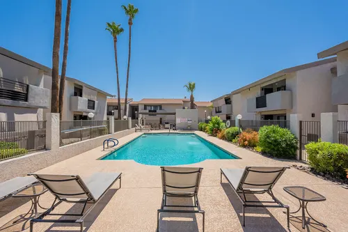 Lincoln Gardens in Scottsdale, Arizona