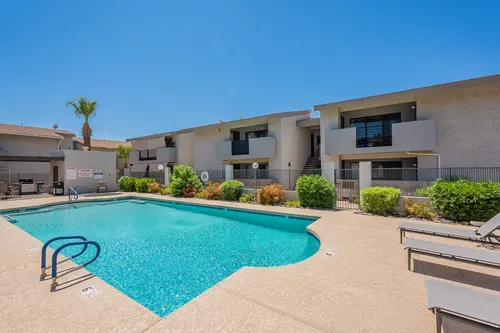 Lincoln Gardens in Scottsdale, Arizona