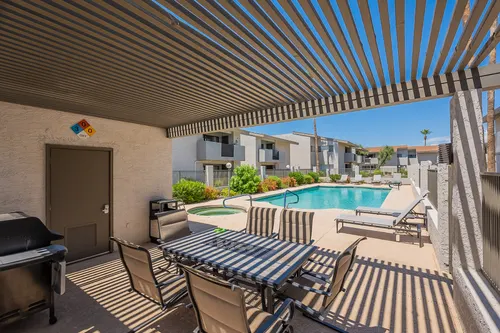 Lincoln Gardens in Scottsdale, Arizona