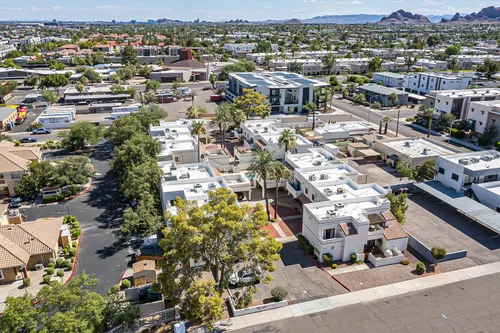 Loloma Cove in Scottsdale, Arizona